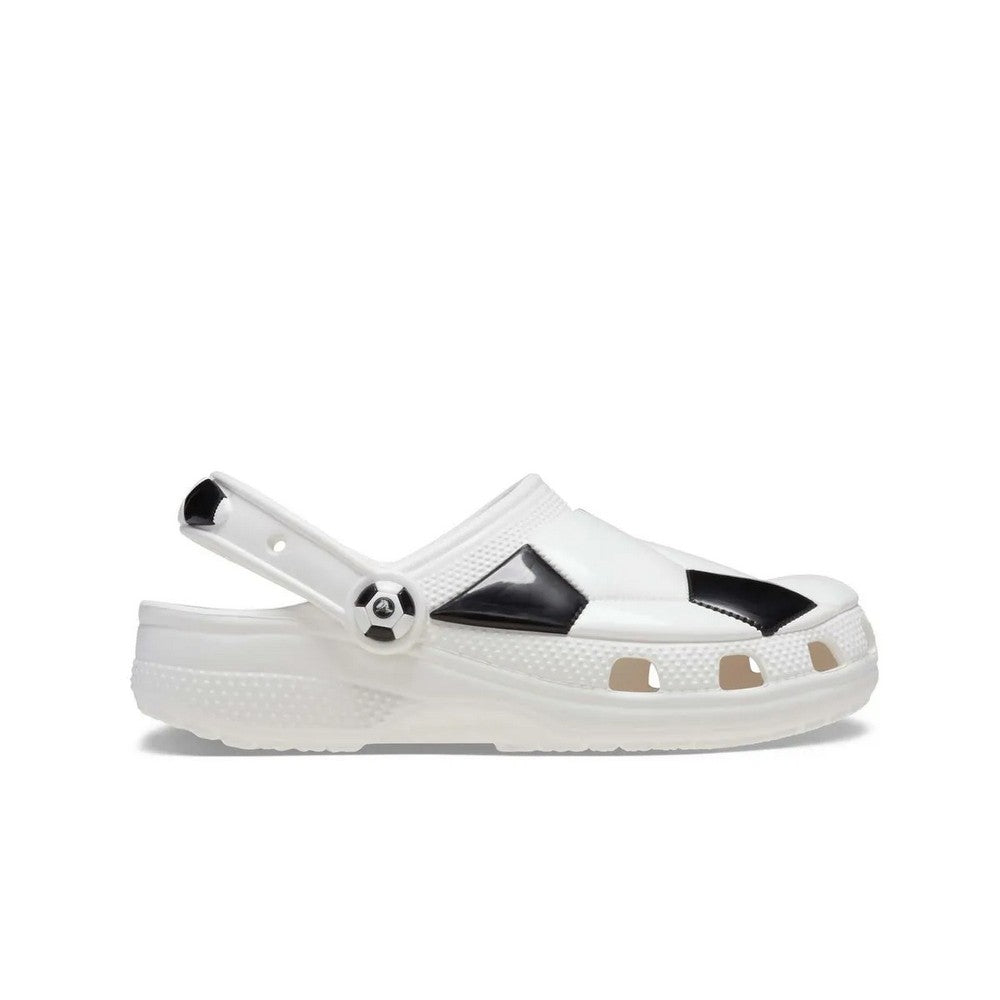 Ojotas-Crocs-Classic-Soccer-Ball-Clog-T-Unisex#1