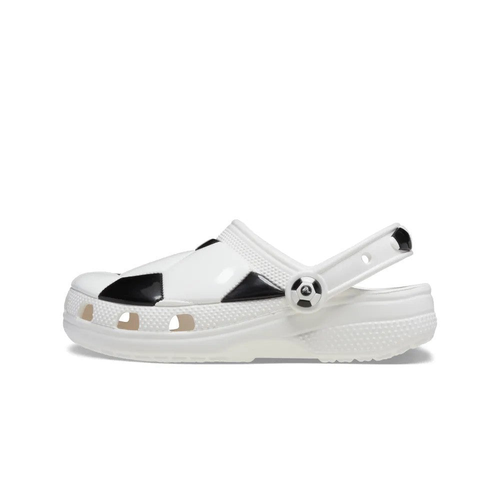 Ojotas-Crocs-Classic-Soccer-Ball-Clog-T-Unisex#2