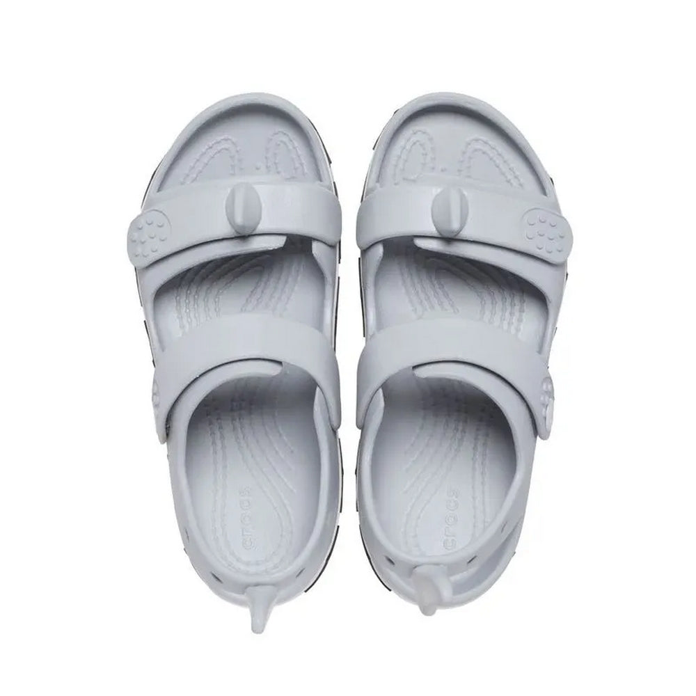 Sandalia-Crocs-Crocband-Cruiser-Shark-Sandal-Unisex#5