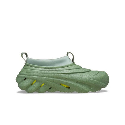 Ojotas Crocs Echo Sand Storm Unisex