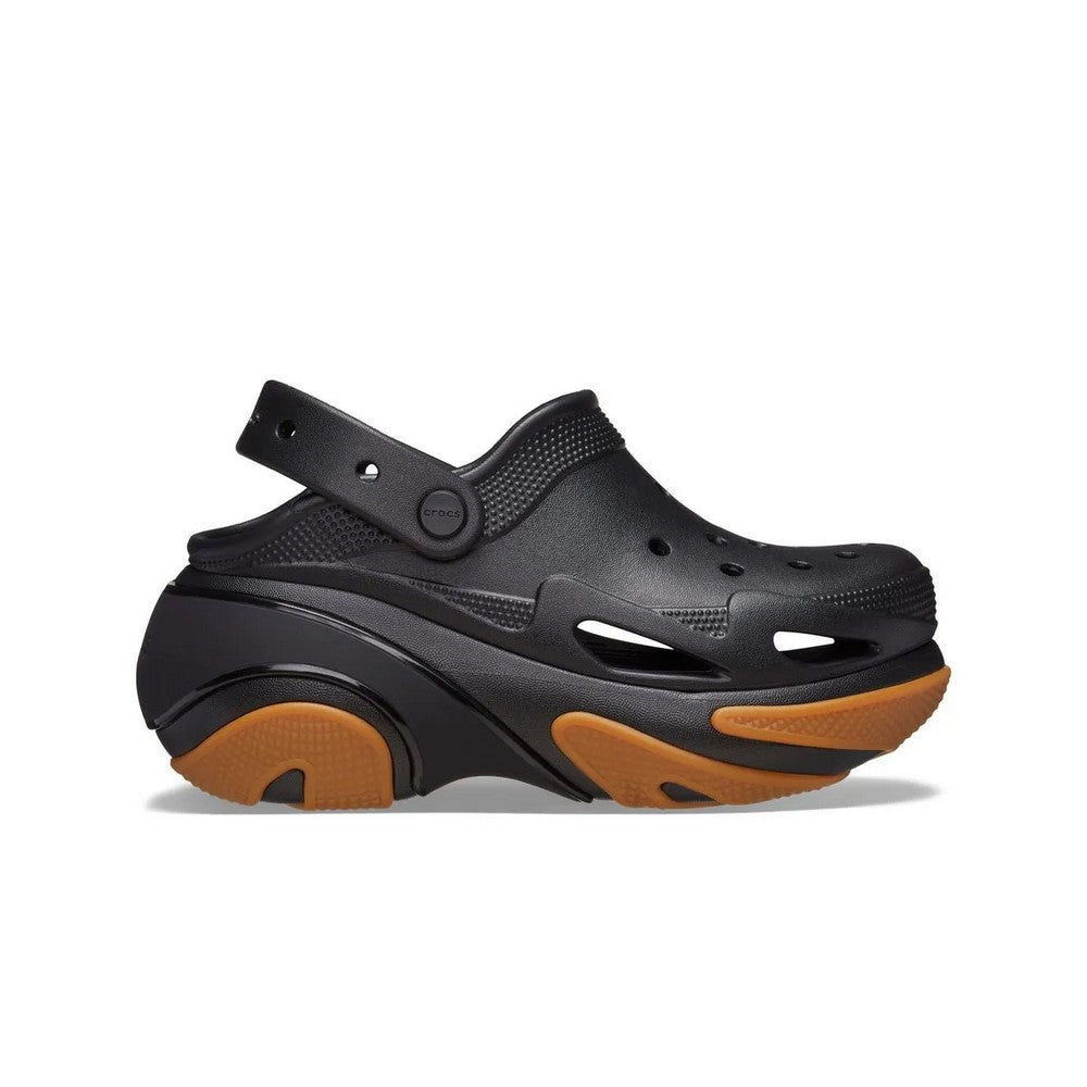 Ojotas-Crocs-Bubble-Crush-Clog-De-Mujer#1