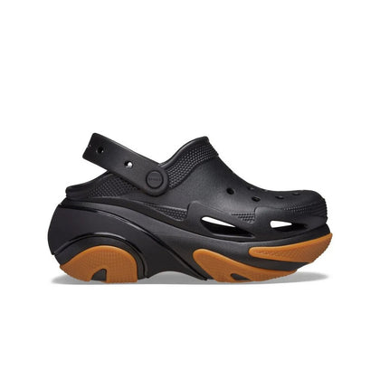 Ojotas Crocs Bubble Crush Clog de Mujer