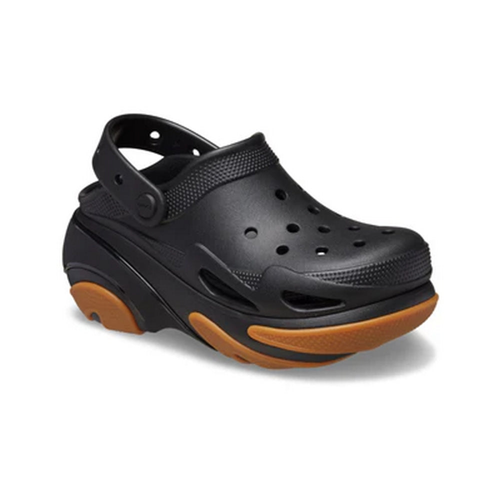 Ojotas-Crocs-Bubble-Crush-Clog-De-Mujer#2