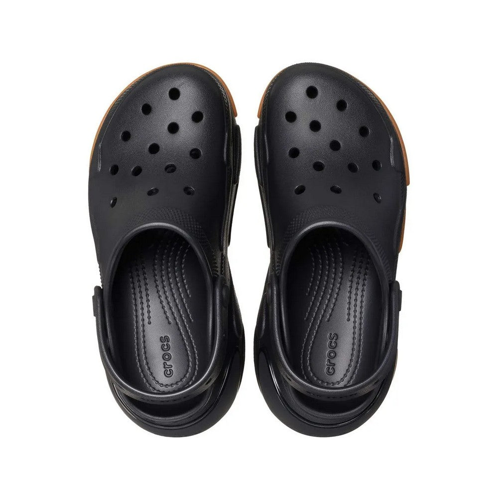 Ojotas-Crocs-Bubble-Crush-Clog-De-Mujer#5