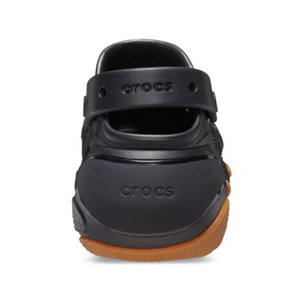 Ojotas Crocs Bubble Crush Clog De Mujer