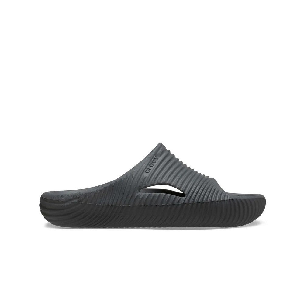Ojotas-Crocs-Mellow-Tide-Recovery-Slide-Unisex#1