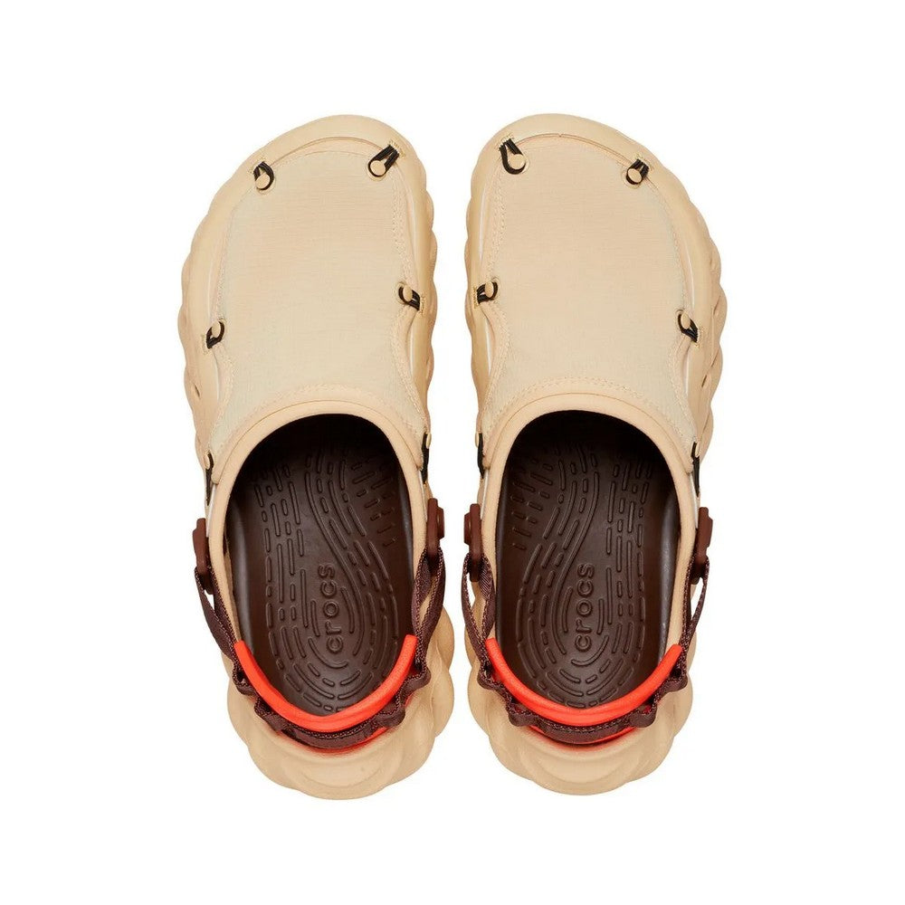 Ojotas-Crocs-Echo-Ripstop-Clog-Unisex#5