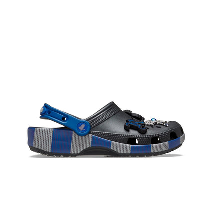 Ojotas Crocs Ravenclaw Classic Clog Unisex