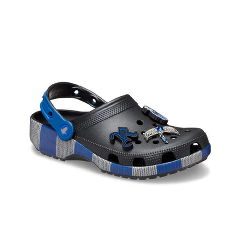 Ojotas Crocs Ravenclaw Classic Clog Unisex