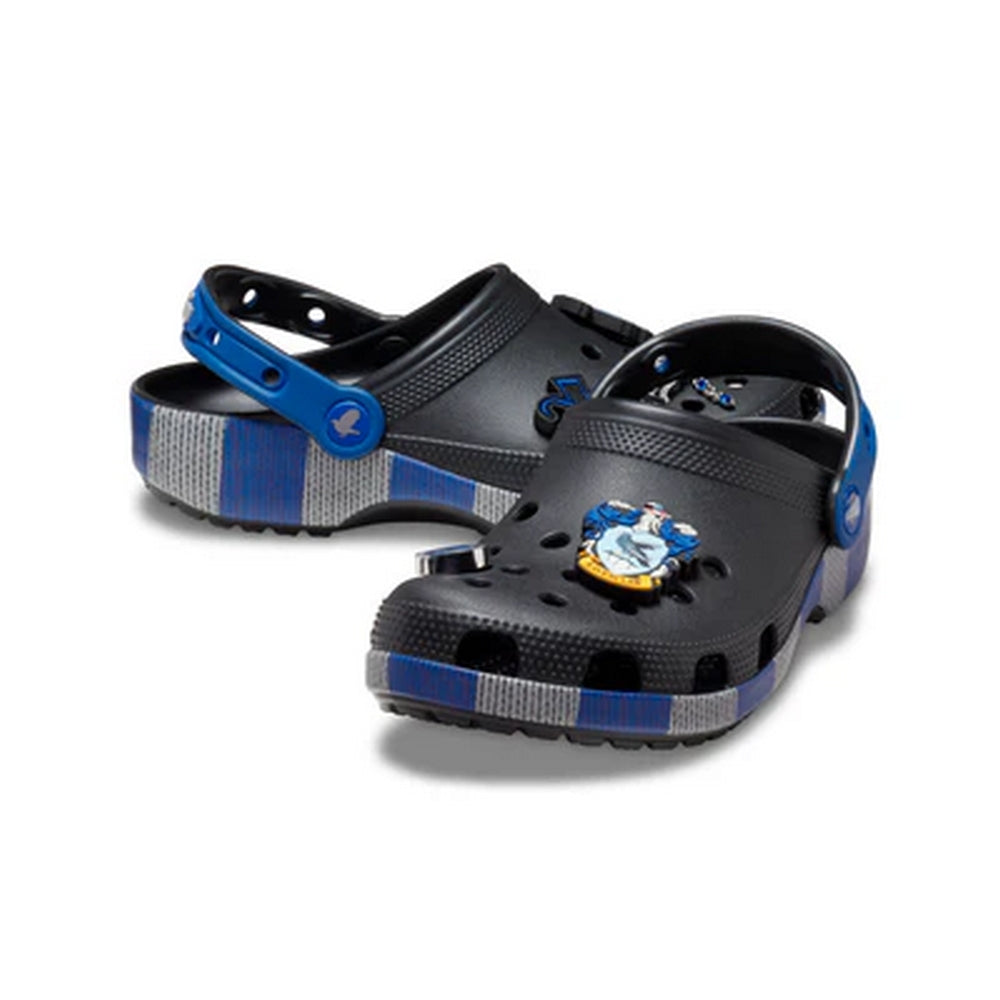 Ojotas Crocs Ravenclaw Classic Clog Unisex