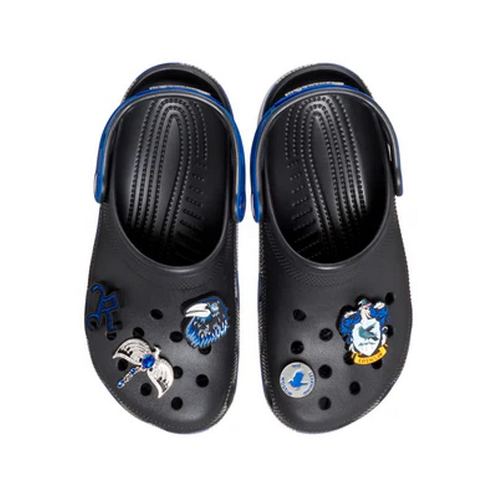 Ojotas Crocs Ravenclaw Classic Clog Unisex