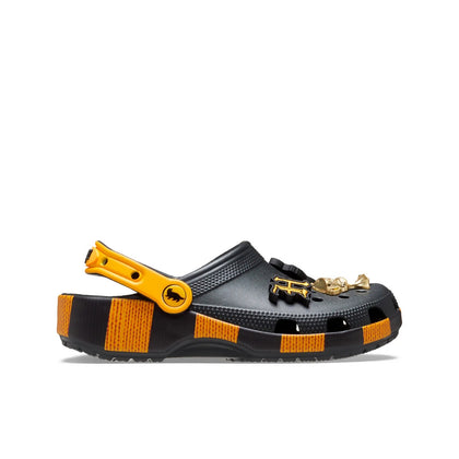 Ojotas Crocs Hufflrpuff Classic Clog Unisex