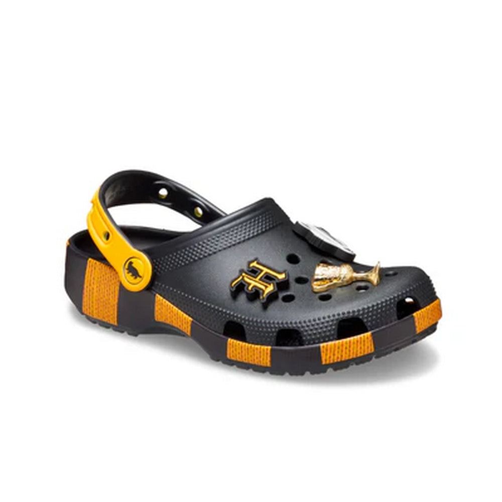 Ojotas Crocs Hufflrpuff Classic Clog Unisex