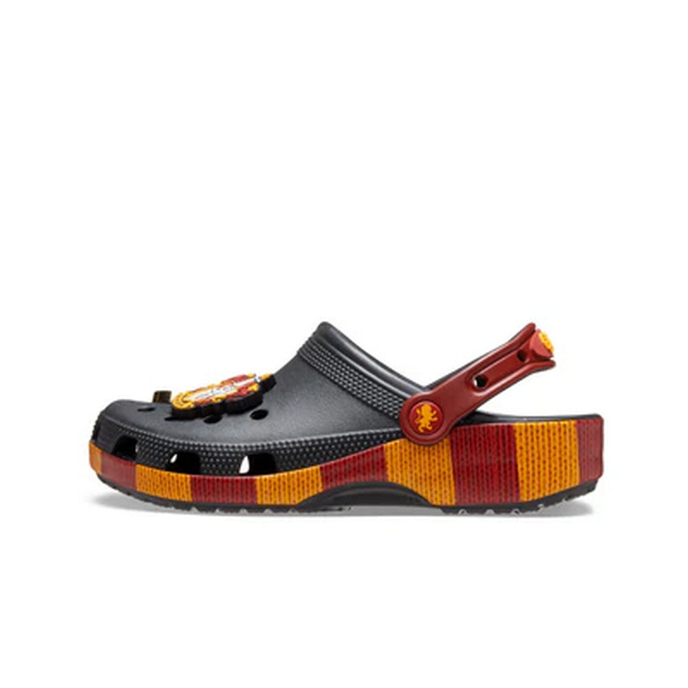 Ojotas Crocs Gryffindor Classic Clog Unisex