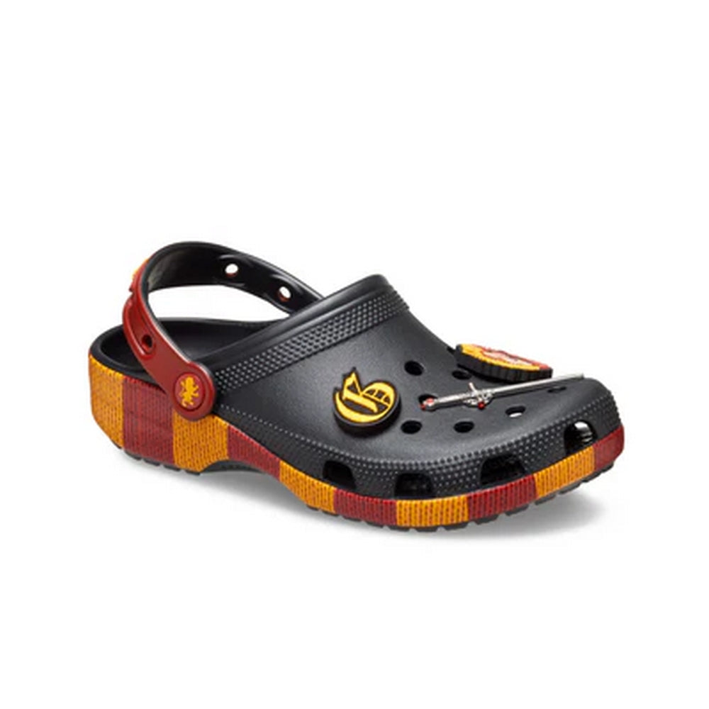 Ojotas Crocs Gryffindor Classic Clog Unisex