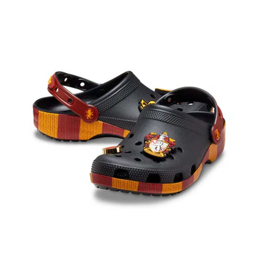 Ojotas Crocs Gryffindor Classic Clog Unisex