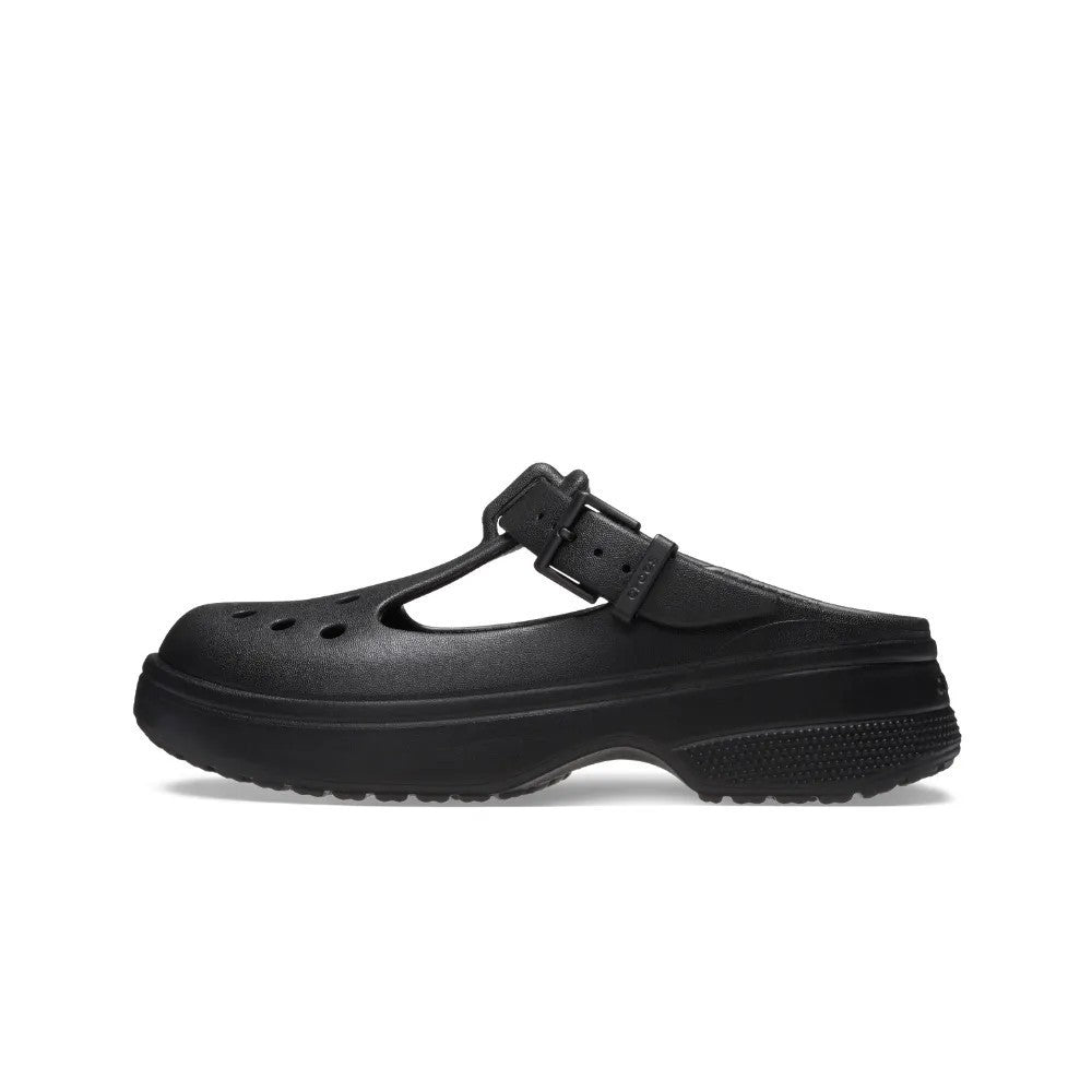 Ojotas-Crocs-Classic-Mary-Jane-Clog-De-Mujer#2