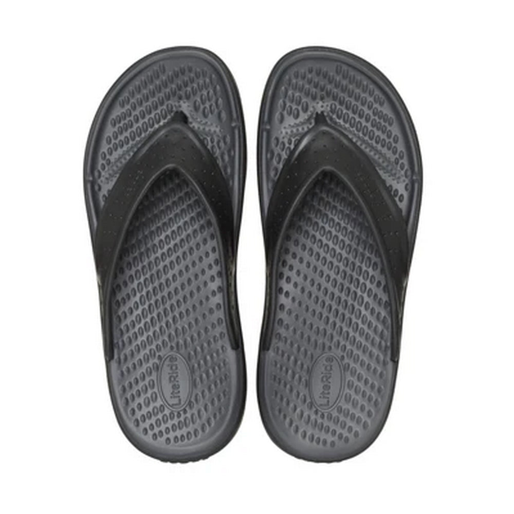 Ojotas Crocs Inmotion Flip de Hombre