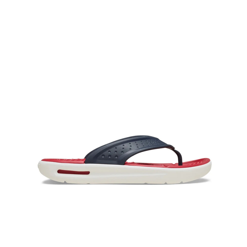 Ojotas Crocs Inmotion Flip De Hombre