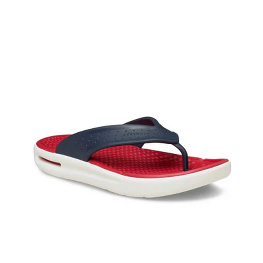Ojotas Crocs Inmotion Flip De Hombre
