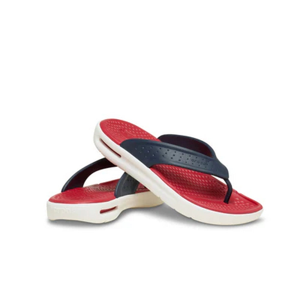 Ojotas Crocs Inmotion Flip De Hombre