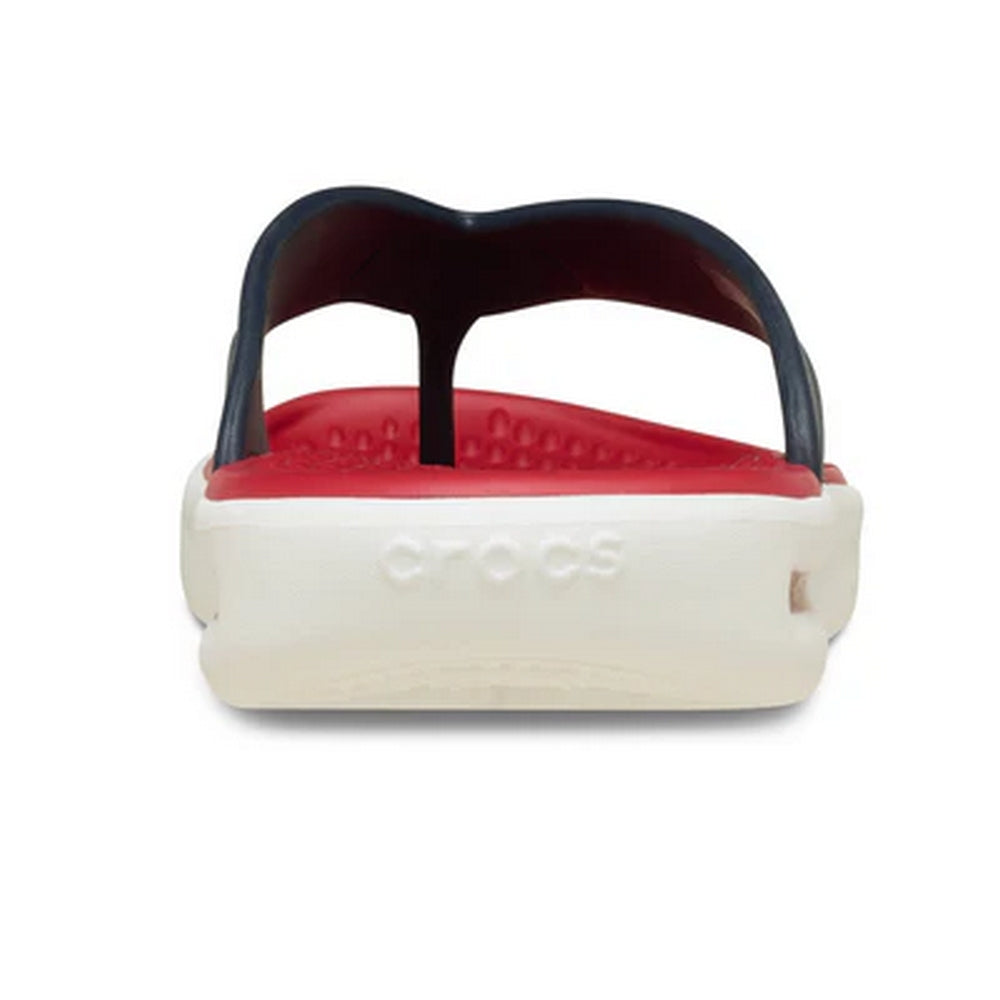 Ojotas Crocs Inmotion Flip De Hombre