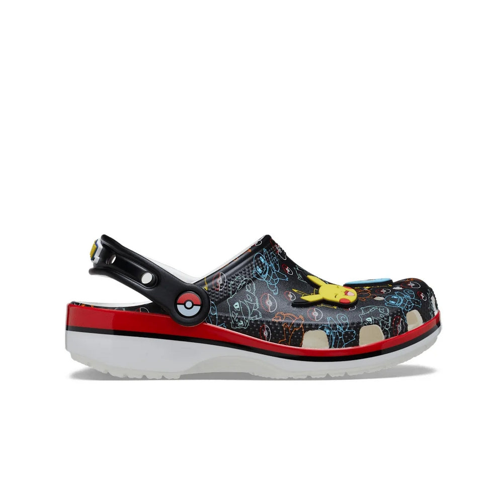 Ojotas-Crocs-Pokemon-Print-Cls-Clg-K-Unisex#1