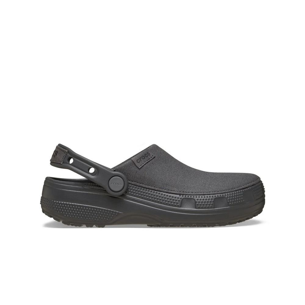 Ojotas Crocs Classic Crafted Clog Unisex