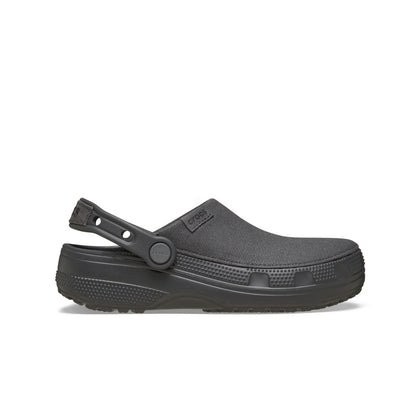 Ojotas Crocs Classic Crafted Clog Unisex