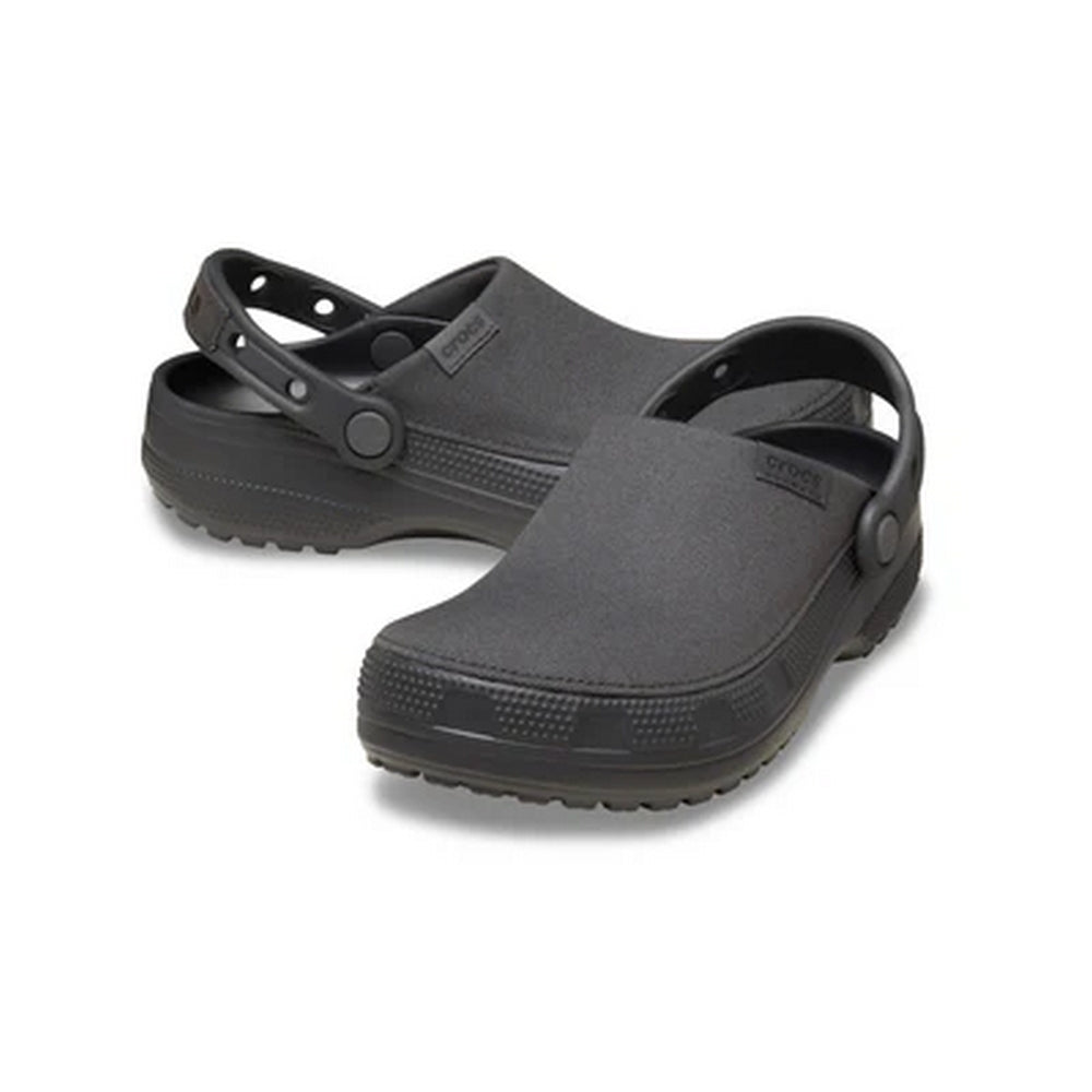 Ojotas Crocs Classic Crafted Clog Unisex