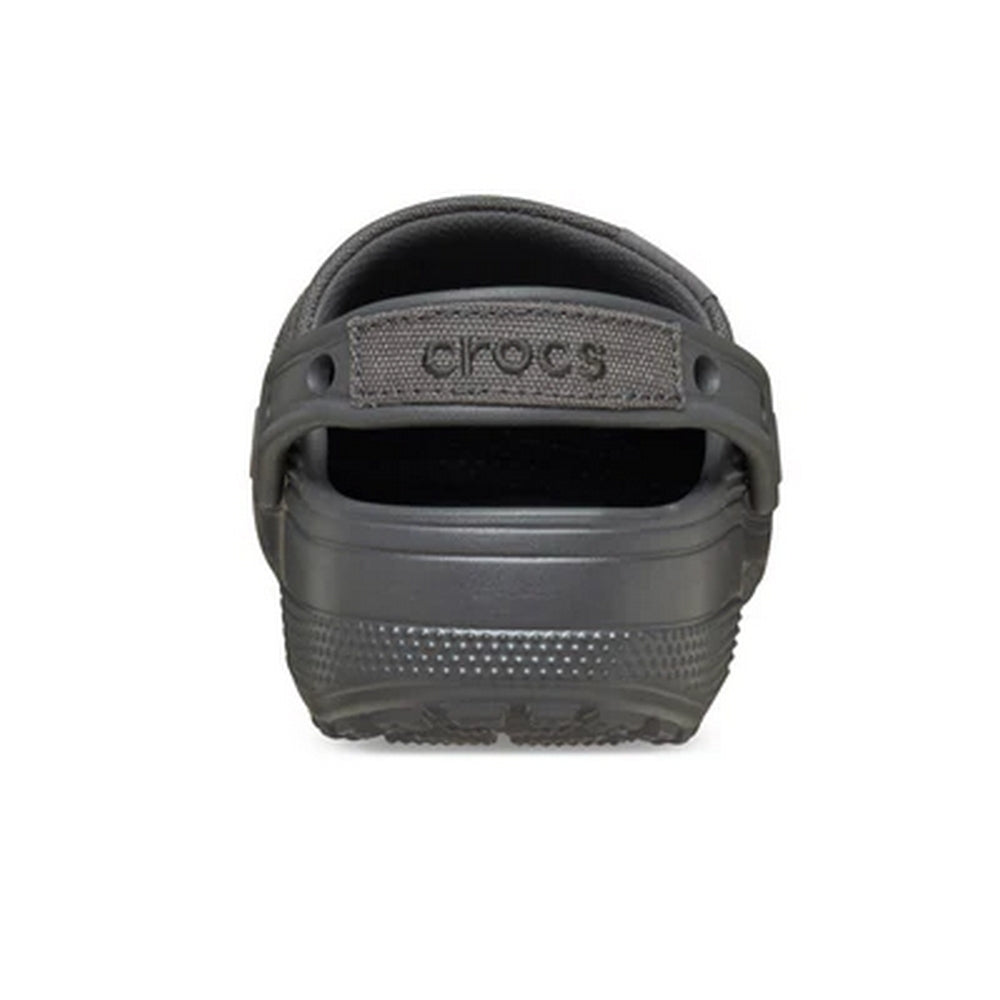 Ojotas Crocs Classic Crafted Clog Unisex