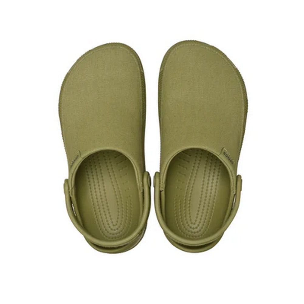 Ojotas Crocs Classic Crafted Clog Unisex