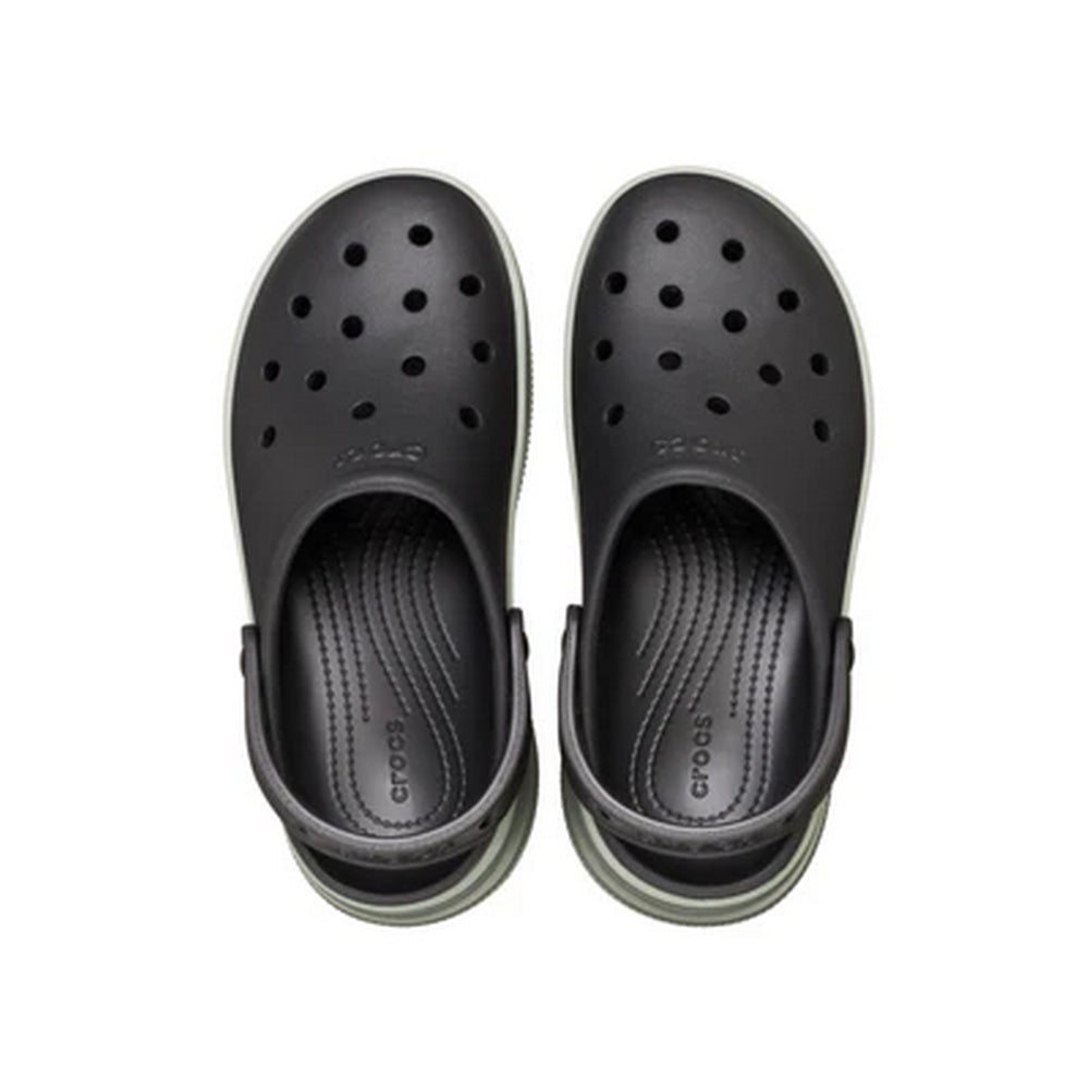 Ojotas Crocs Classic Stacked Clog Unisex