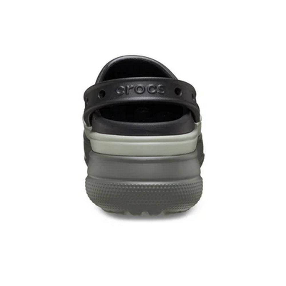 Ojotas Crocs Classic Stacked Clog Unisex