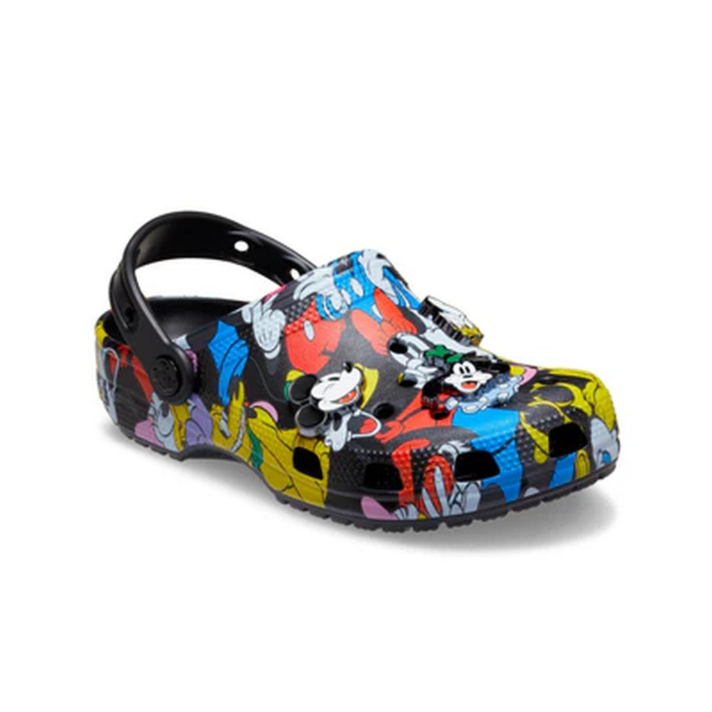 Ojotas Crocs Mickey And Frnds Classic Clog Unisex