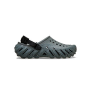 Ojotas Crocs Echo Crackle Clog De Hombre