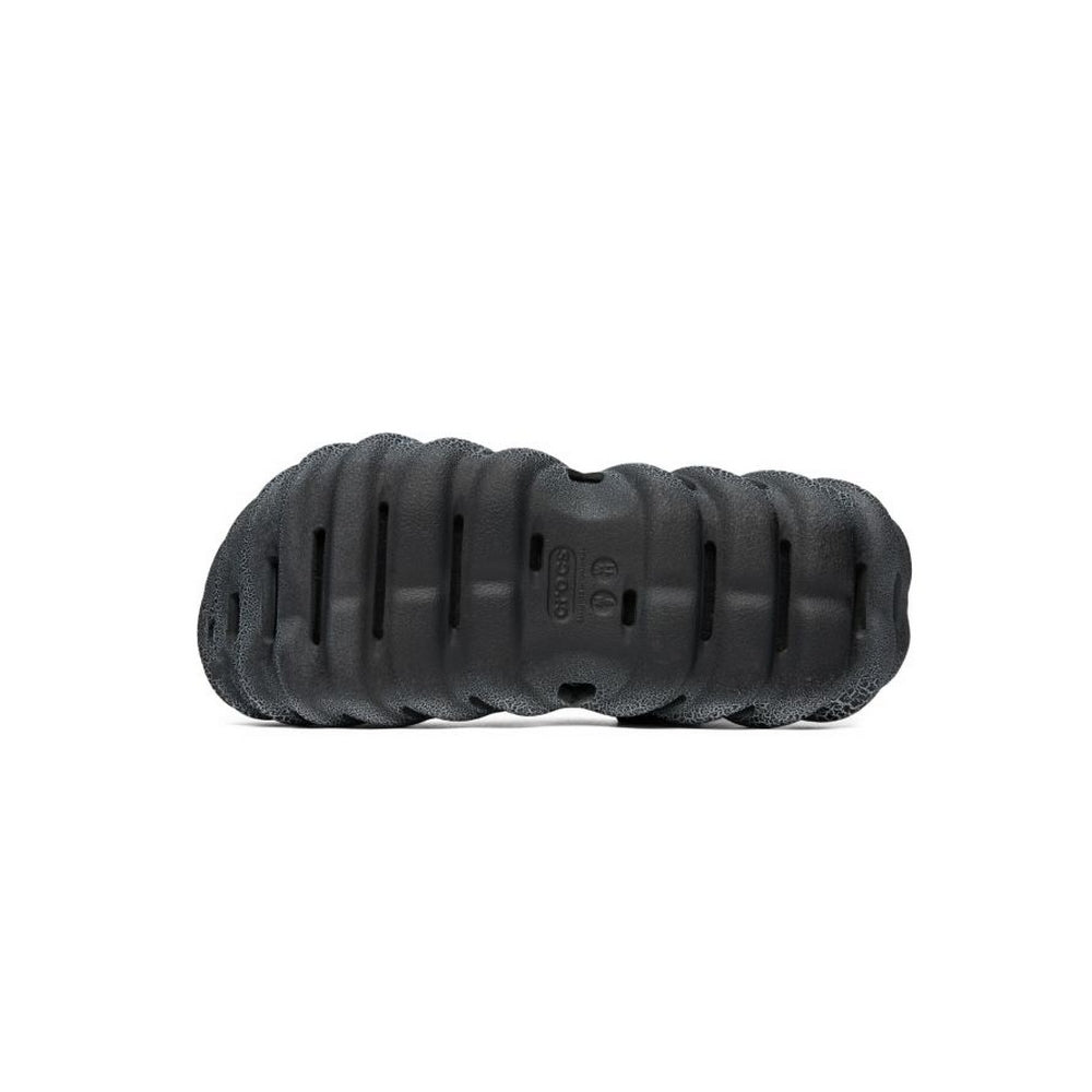 Ojotas Crocs Echo Crackle Clog De Hombre