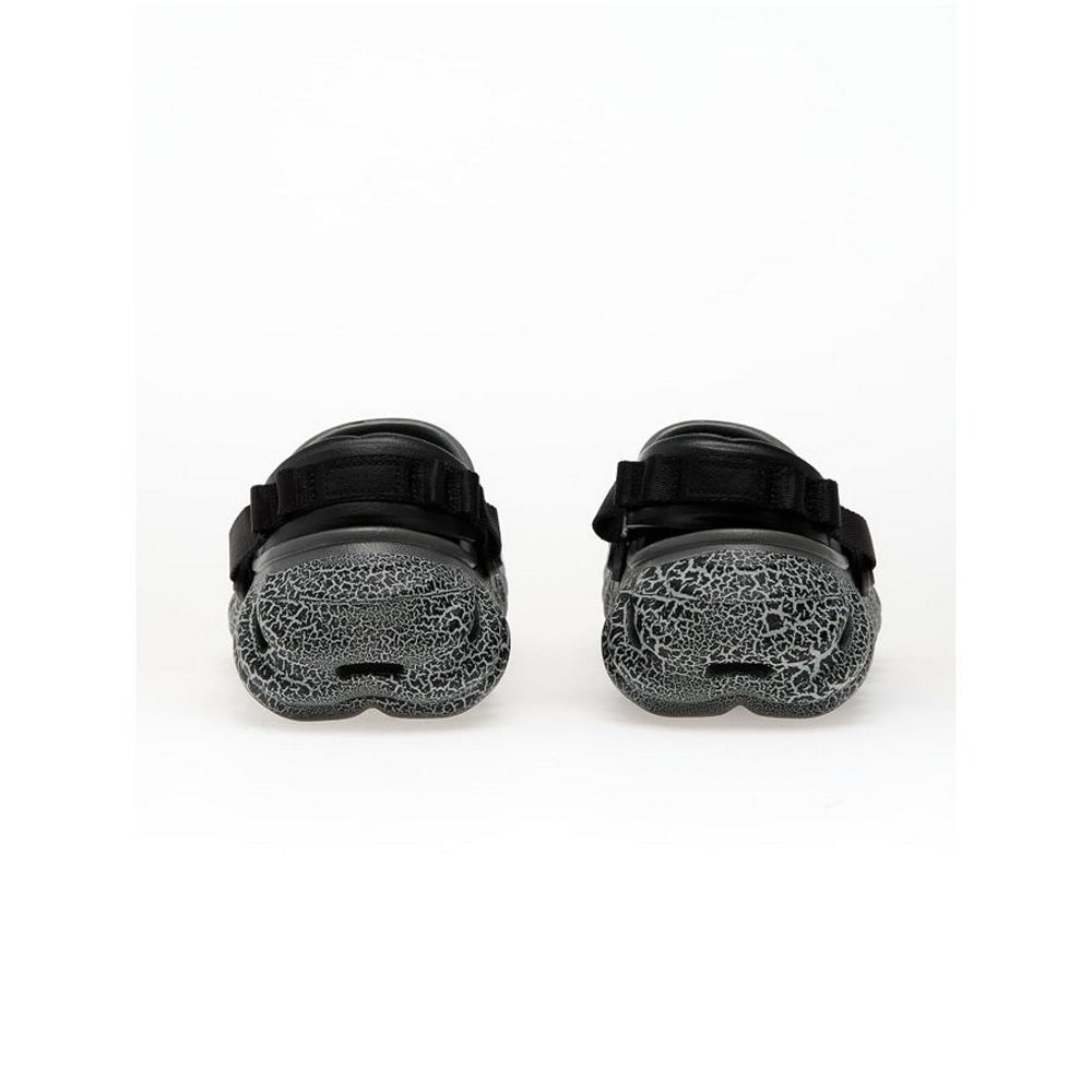 Ojotas Crocs Echo Crackle Clog De Hombre
