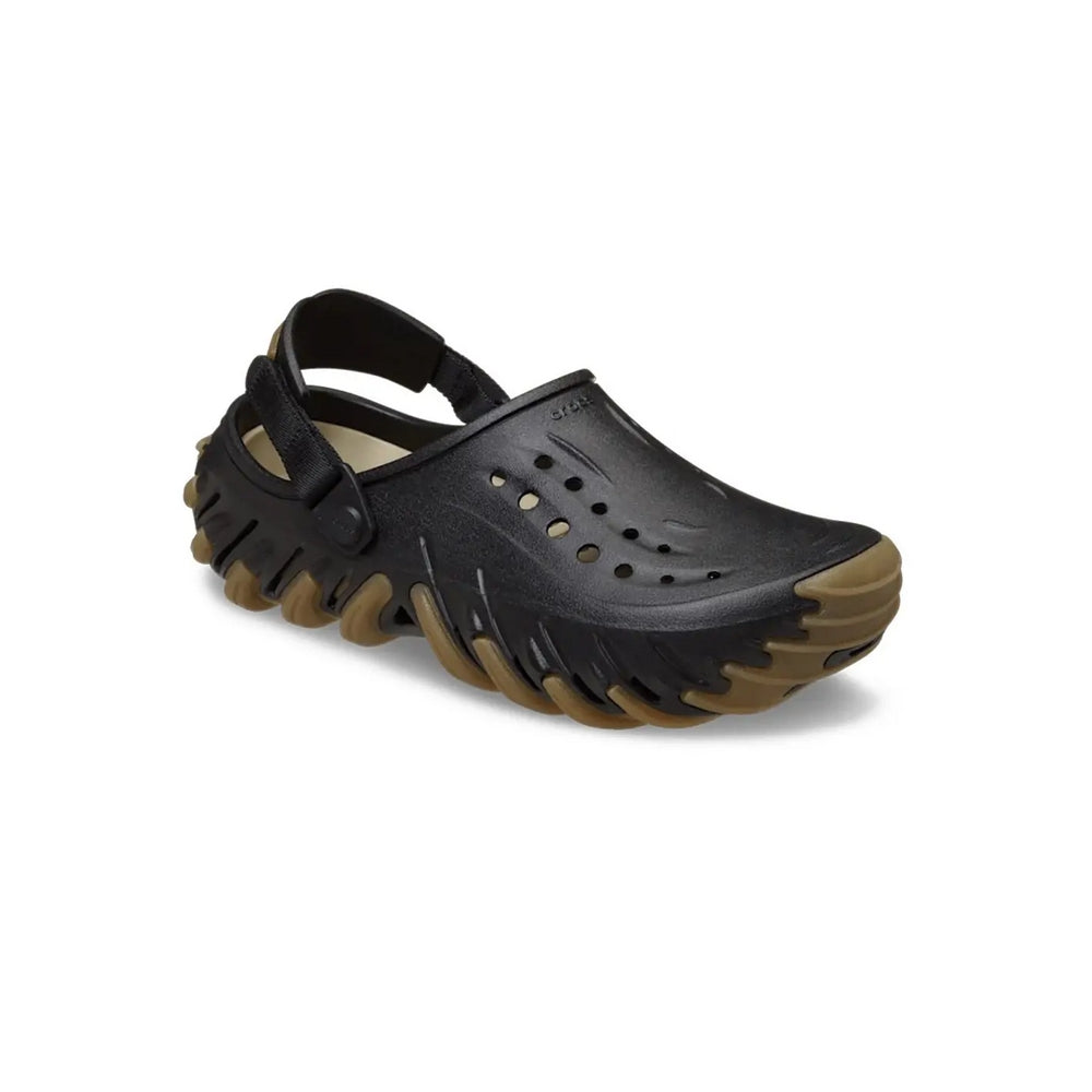 Ojotas Crocs Echo Gum Ro Clog Unisex