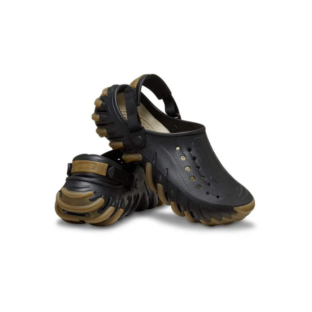 Ojotas Crocs Echo Gum Ro Clog Unisex