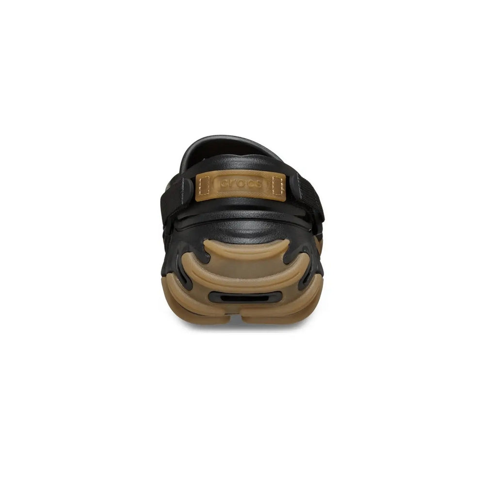 Ojotas Crocs Echo Gum Ro Clog Unisex