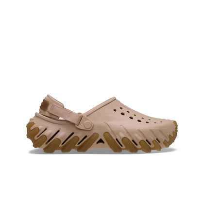 Ojotas Crocs Echo Gum Ro Clog Unisex