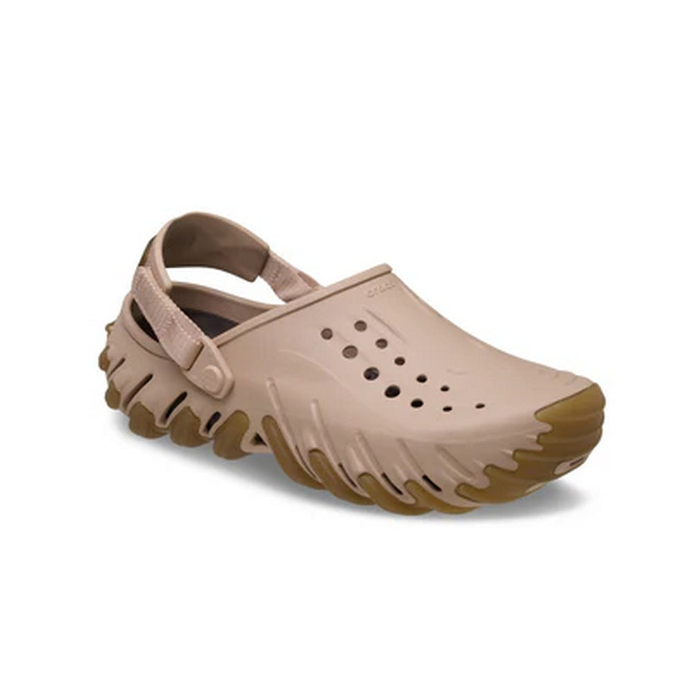 Ojotas Crocs Echo Gum Ro Clog Unisex