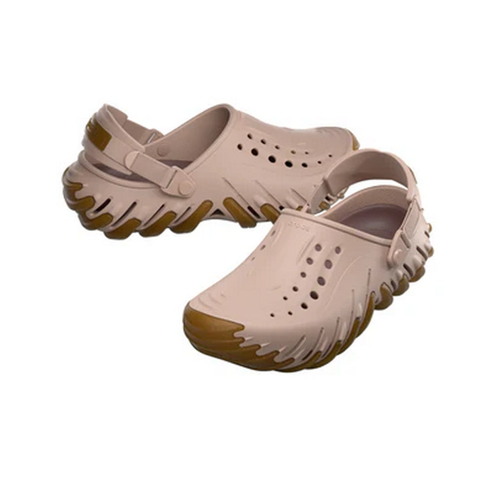 Ojotas Crocs Echo Gum Ro Clog Unisex