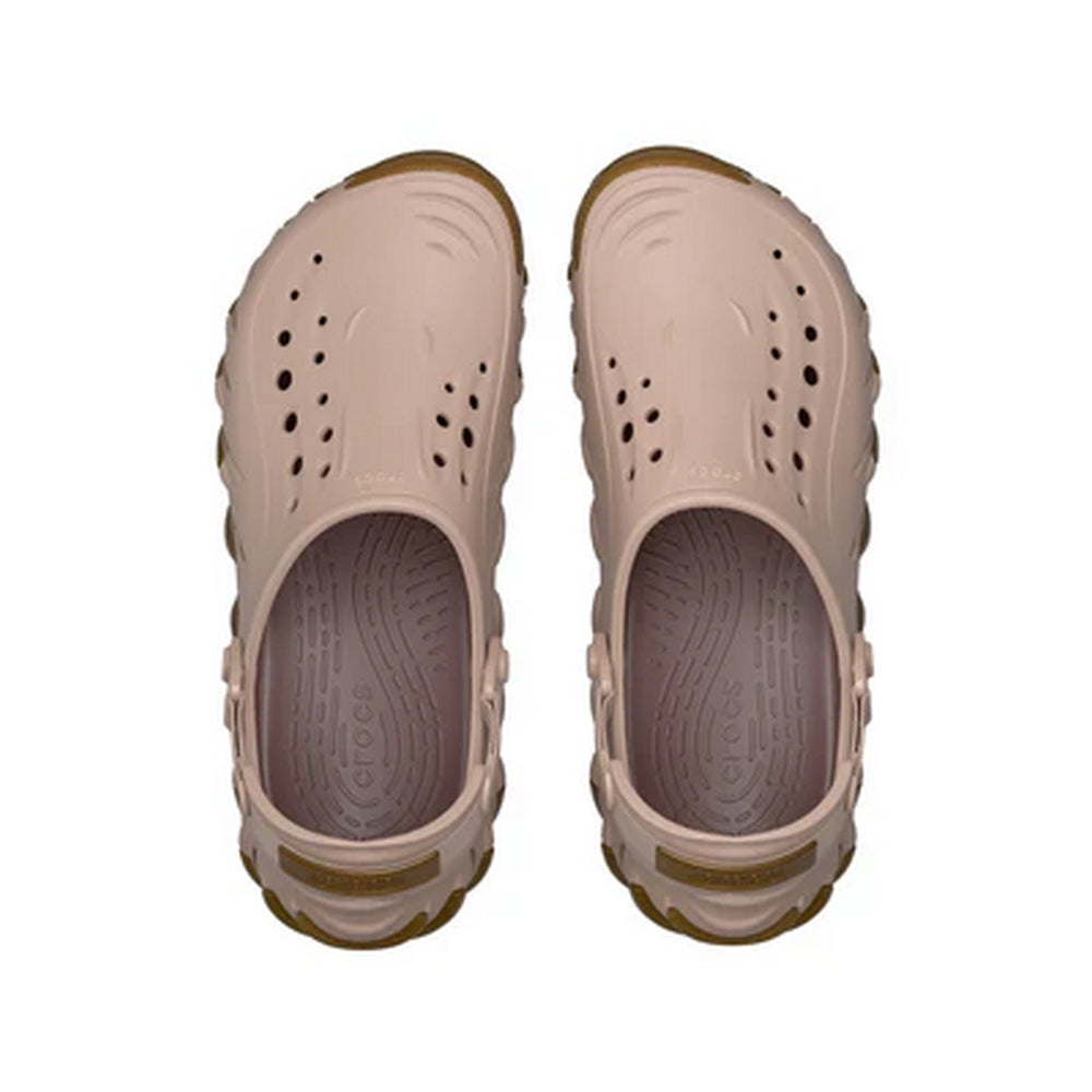 Ojotas Crocs Echo Gum Ro Clog Unisex