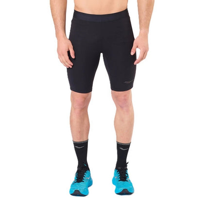 Calza Saucony Fortify Half Tight M de Hombre
