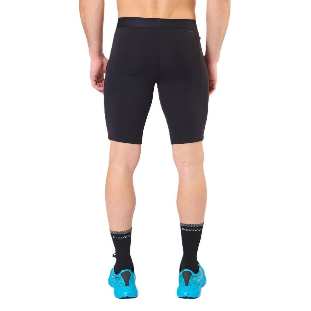 Calza-Saucony-Fortify-Half-Tight-M-De-Hombre#2