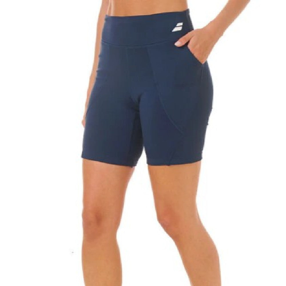 Calza Babolat Drive Mujer