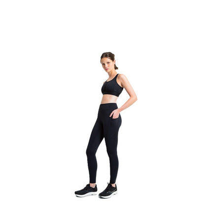 Calza Iu Venture 5 Tight W Outstretch de Mujer