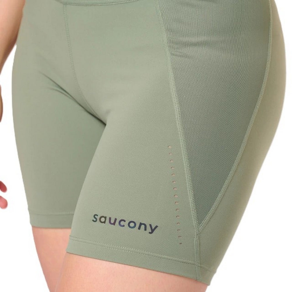 Calza-Saucony-Peregrine-5-Short-Tight-W-De-Mujer#5